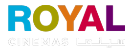 CineRoyal