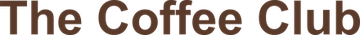 The Coffee Club