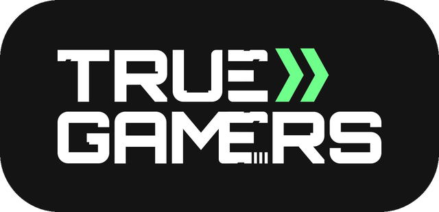 True Gamers